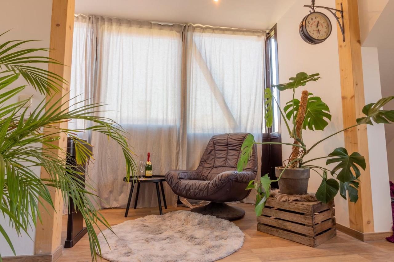 Ferienwohnung Kathis Eifelblick ซิมเมอร์อาท ภายนอก รูปภาพ